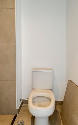 Apartamento à venda com 14m², 1 quarto e sem vagaBanheiro