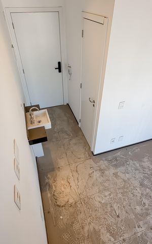 Apartamento à venda com 14m², 1 quarto e sem vagaStudio
