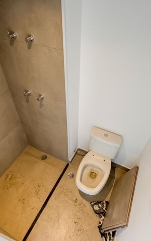 Apartamento à venda com 14m², 1 quarto e sem vagaBanheiro