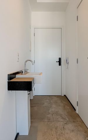 Apartamento à venda com 14m², 1 quarto e sem vagaStudio