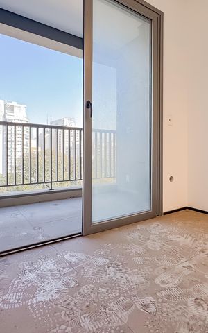 Apartamento à venda com 14m², 1 quarto e sem vagaStudio
