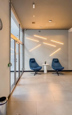 Apartamento à venda com 14m², 1 quarto e sem vagaÁrea comum - Hall social