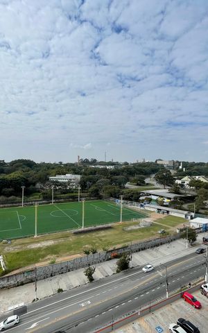 Apartamento à venda com 41m², 2 quartos e sem vagaVista 
