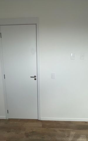 Apartamento à venda com 41m², 2 quartos e sem vagaQuarto 2