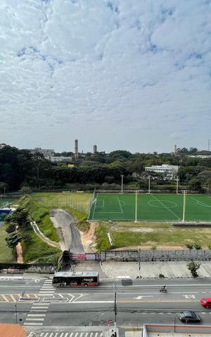 Apartamento à venda com 41m², 2 quartos e sem vagaQuarto 