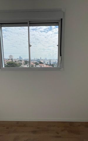 Apartamento à venda com 41m², 2 quartos e sem vagaQuarto 2