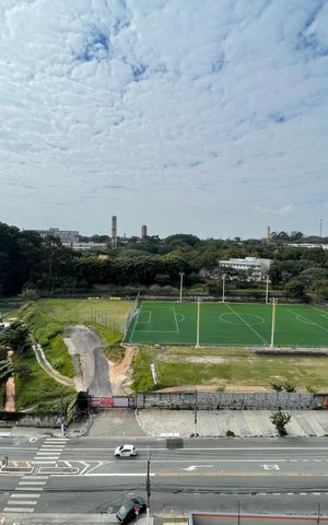 Apartamento à venda com 41m², 2 quartos e sem vagaVista 