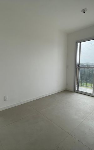 Apartamento à venda com 41m², 2 quartos e sem vagaSala