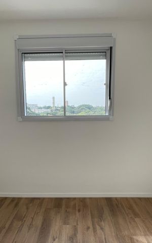 Apartamento à venda com 41m², 2 quartos e sem vagaQuarto 