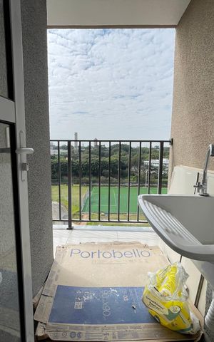 Apartamento à venda com 41m², 2 quartos e sem vagaÁrea de Serviço