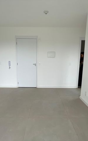 Apartamento à venda com 41m², 2 quartos e sem vagaSala