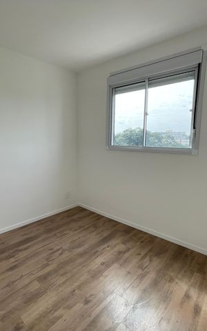 Apartamento à venda com 41m², 2 quartos e sem vagaQuarto 