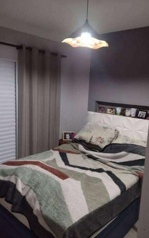 Casa à venda com 130m², 2 quartos e 3 vagas Casa à venda com 130m², 2 quartos e 3 vagasQuarto