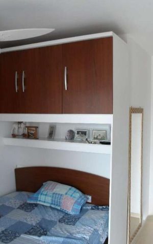 Casa à venda com 300m², 3 quartos e 4 vagasQuarto