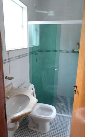 Casa à venda com 300m², 3 quartos e 4 vagasBanheiro