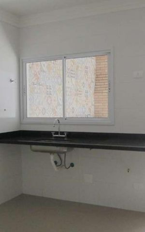 Casa à venda com 300m², 3 quartos e 4 vagas Casa à venda com 300m², 3 quartos e 4 vagasCozinha