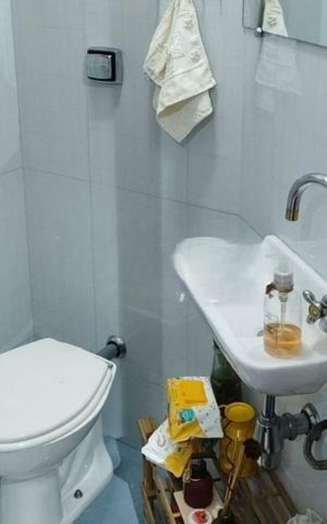 Casa à venda com 270m², 3 quartos e 3 vagas