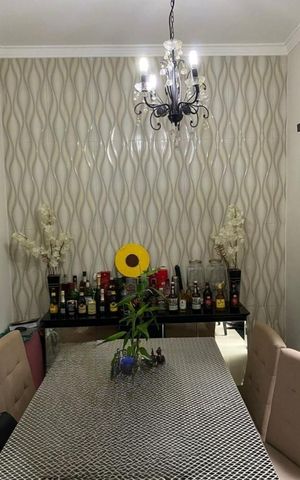 Casa à venda com 250m², 2 quartos e 2 vagas
