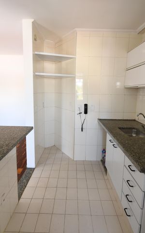 Apartamento à venda com 150m², 2 quartos e 1 vagaCozinha