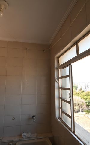 Apartamento à venda com 150m², 2 quartos e 1 vagaÁrea de Serviço