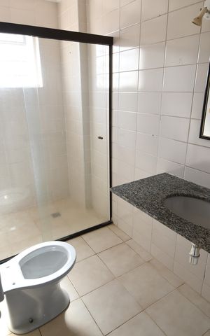 Apartamento à venda com 150m², 2 quartos e 1 vagaBanheiro Suíte