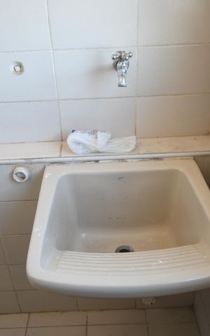 Apartamento à venda com 150m², 2 quartos e 1 vagaÁrea de Serviço