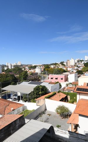 Apartamento à venda com 150m², 2 quartos e 1 vagaÁrea de Serviço - Vista