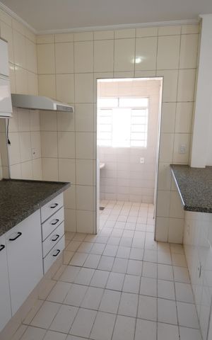 Apartamento à venda com 150m², 2 quartos e 1 vagaCozinha