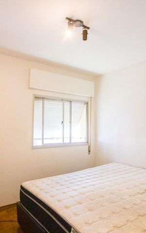 Apartamento à venda com 136m², 3 quartos e 2 vagas Apartamento à venda com 136m², 3 quartos e 2 vagasQuarto 2