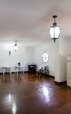 Apartamento à venda com 136m², 3 quartos e 2 vagas Apartamento à venda com 136m², 3 quartos e 2 vagasÁrea comum - Salão de festas