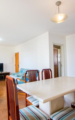 Apartamento à venda com 136m², 3 quartos e 2 vagas Apartamento à venda com 136m², 3 quartos e 2 vagasSala