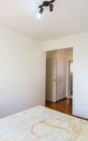 Apartamento à venda com 136m², 3 quartos e 2 vagas Apartamento à venda com 136m², 3 quartos e 2 vagasSuíte