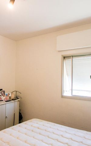 Apartamento à venda com 136m², 3 quartos e 2 vagas Apartamento à venda com 136m², 3 quartos e 2 vagasQuarto 2