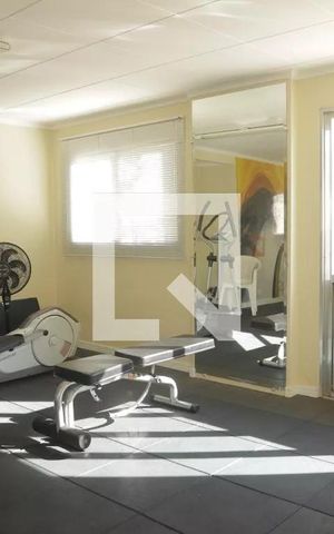 Apartamento à venda com 64m², 2 quartos e 1 vaga Apartamento à venda com 64m², 2 quartos e 1 vagaÁrea comum