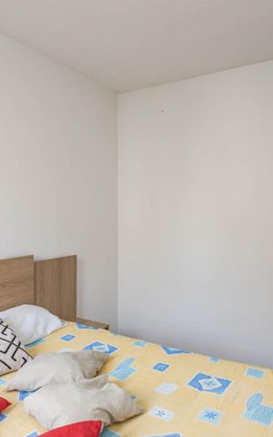 Apartamento à venda com 52m², 2 quartos e 1 vagaQuarto 2