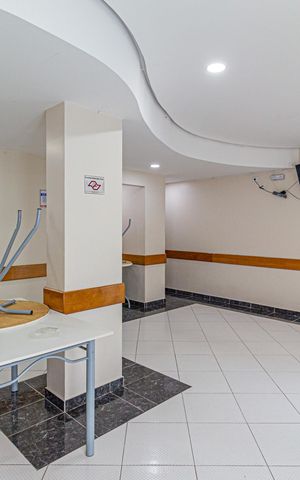 Apartamento à venda com 74m², 3 quartos e 1 vagaÁrea comum - Salão de festas