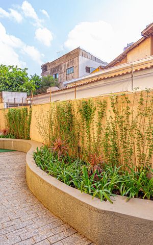 Apartamento à venda com 74m², 3 quartos e 1 vagaÁrea comum