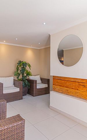 Apartamento à venda com 74m², 3 quartos e 1 vagaHall de entrada