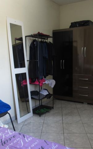 Casa à venda com 150m², 2 quartos e 2 vagasQuarto 1