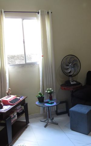 Casa à venda com 150m², 2 quartos e 2 vagasSala