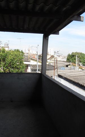 Casa à venda com 150m², 2 quartos e 2 vagasÁrea comum