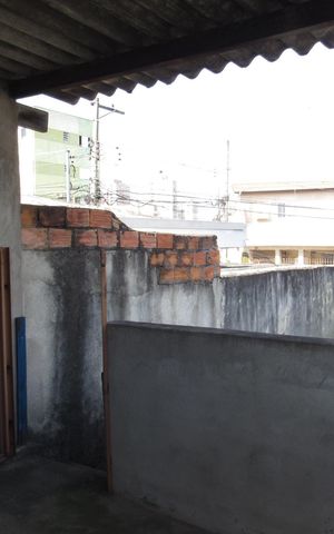 Casa à venda com 150m², 2 quartos e 2 vagasÁrea comum