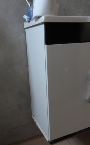 Casa à venda com 150m², 2 quartos e 2 vagasBanheiro