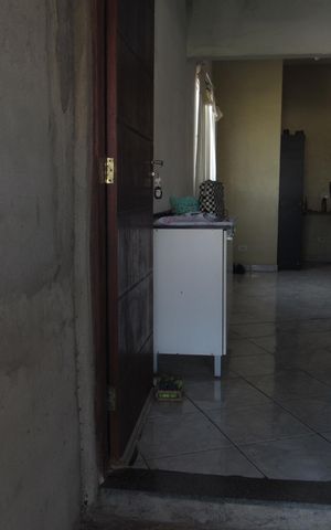 Casa à venda com 150m², 2 quartos e 2 vagasÁrea comum