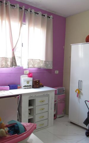 Casa à venda com 150m², 2 quartos e 2 vagasQuarto 1