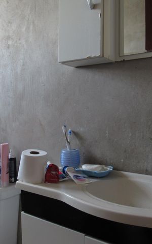 Casa à venda com 150m², 2 quartos e 2 vagasBanheiro
