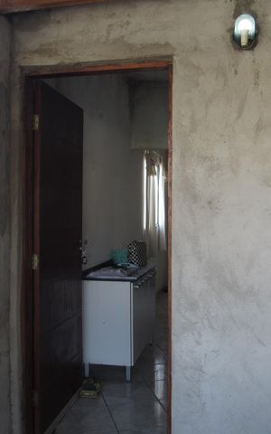 Casa à venda com 150m², 2 quartos e 2 vagasÁrea comum