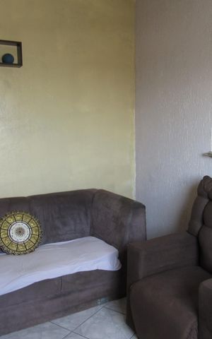 Casa à venda com 150m², 2 quartos e 2 vagasCopa