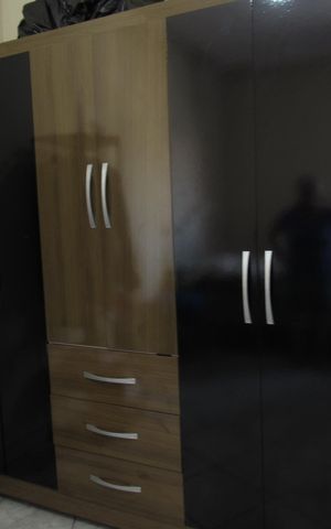 Casa à venda com 150m², 2 quartos e 2 vagasQuarto 1