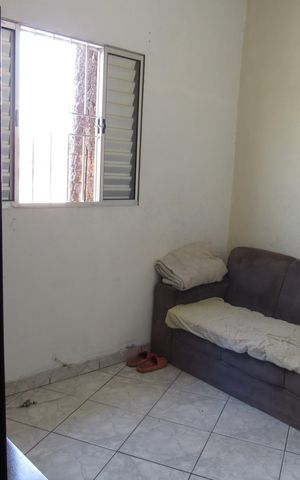Casa à venda com 150m², 2 quartos e 2 vagasQuarto 2